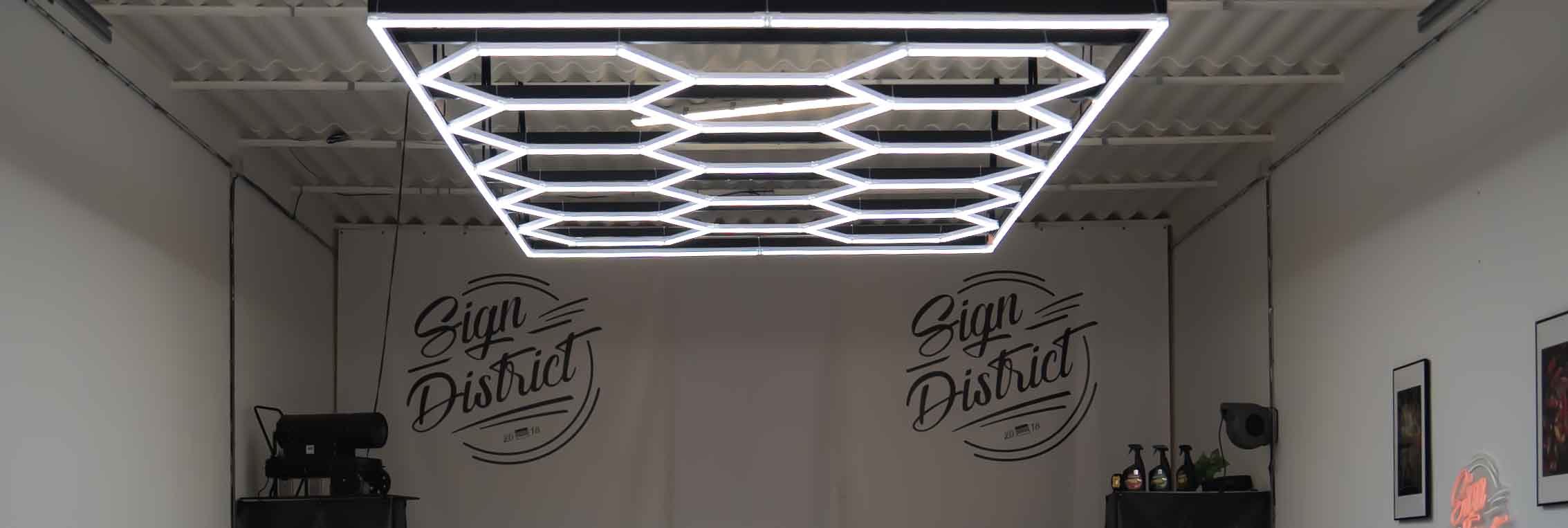 Sign District