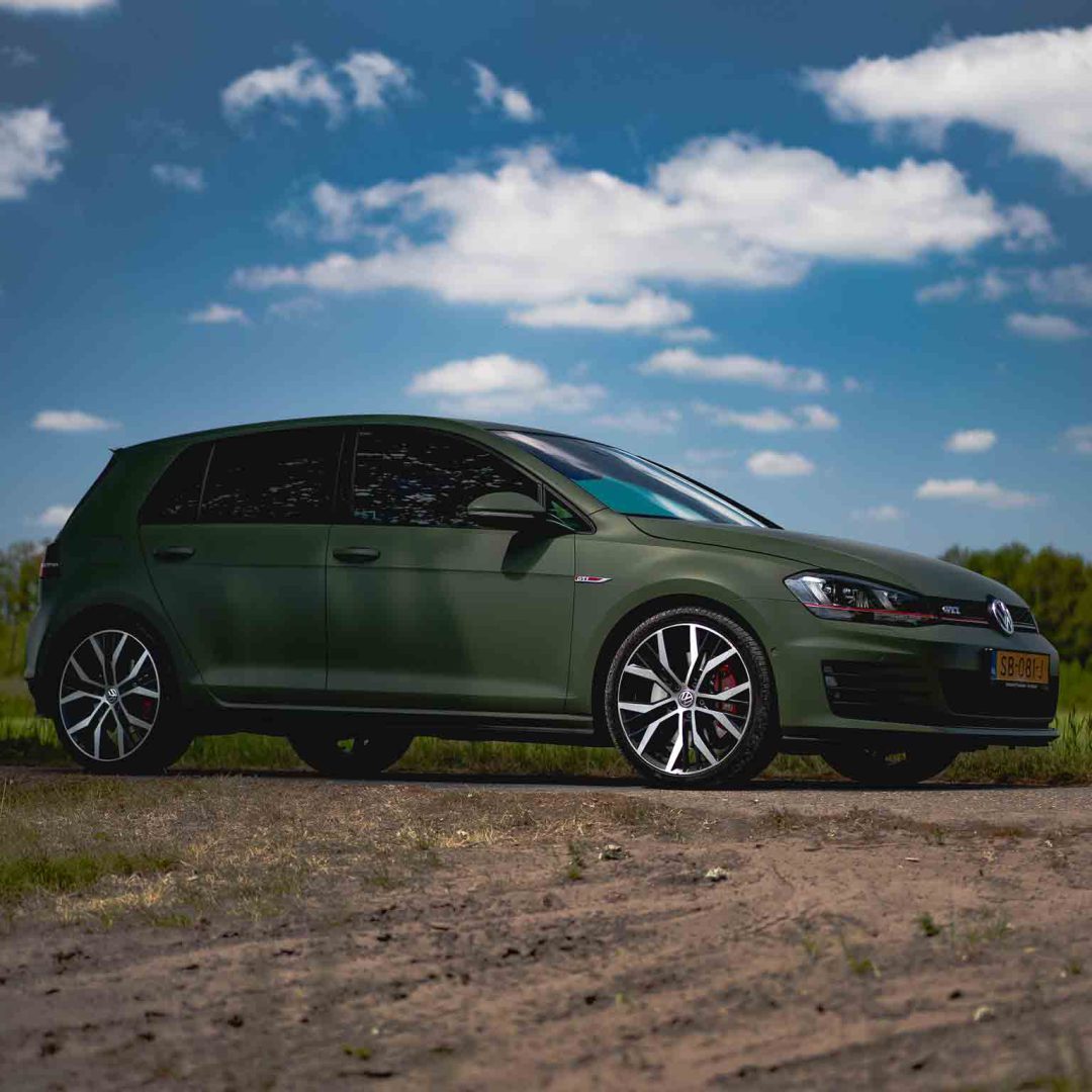 golf